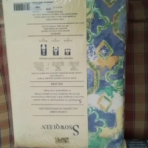 Two pairs of new curtains 65x90 - Image 2