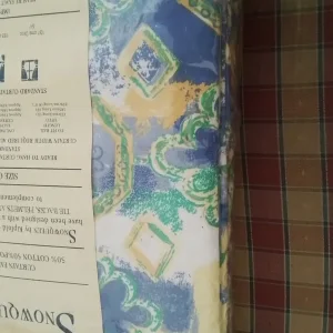 Two pairs of new curtains 65x90 - Image 3