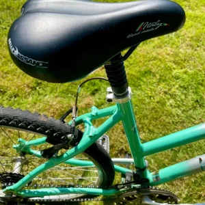 Ladies Falcon Horizon Mountain Bike - Image 4