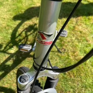 Ladies Falcon Horizon Mountain Bike - Image 7