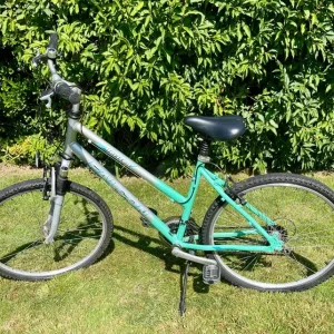 Ladies Falcon Horizon Mountain Bike