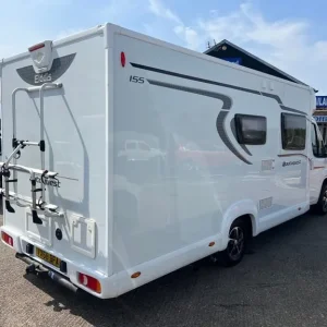 2018 Peugeot Boxer Elddis Autoquest 155 Diesel Automatic - Image 3