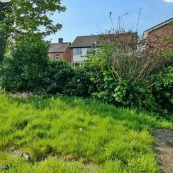 Studio flat swap only
