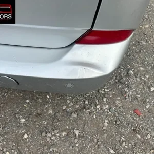 Ford Transit Custom 2.0 TDCi 136bhp Limited 2024 - Image 7