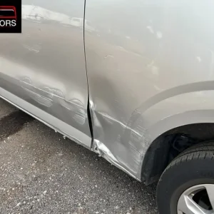 Ford Transit Custom 2.0 TDCi 136bhp Limited 2024 - Image 8