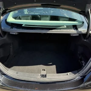 2015 Mercedes-Benz C-Class BLUETEC SPORT Diesel Manual - Image 8