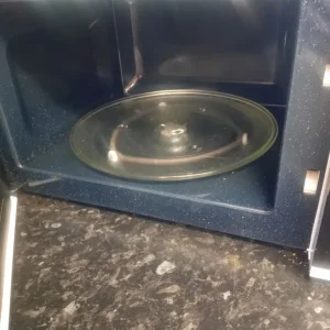 Samsung microwave 800W - Image 3