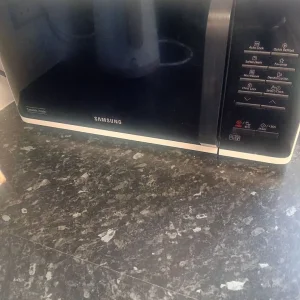 Samsung microwave 800W