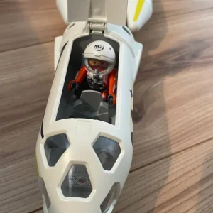 Playmobil Space Mars Mission Rocket and station - Image 4