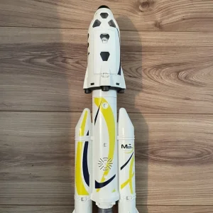 Playmobil Space Mars Mission Rocket and station - Image 5