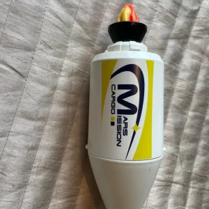 Playmobil Space Mars Mission Rocket and station - Image 6