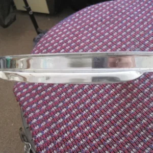 Vintage 1960s Ludwig 12-inch 6-lug Drum Hoop - Image 2