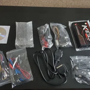 Kess V2 V5.017 Online ECU Programmer with V2.8 Software