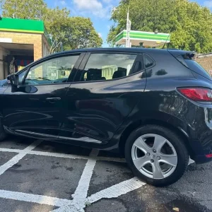 2013 Renault Clio 1.5 dCi Dynamique MediaNav Euro 5 5-door hatchback - Image 4