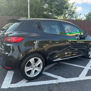 2013 Renault Clio 1.5 dCi Dynamique MediaNav Euro 5 5-door hatchback - Image 6
