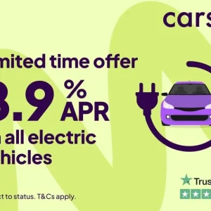 2022 Tesla Model 3 Long Range Dual Motor 4dr Electric - Image 2