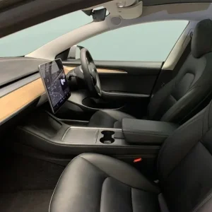 2022 Tesla Model 3 Long Range Dual Motor 4dr Electric - Image 6