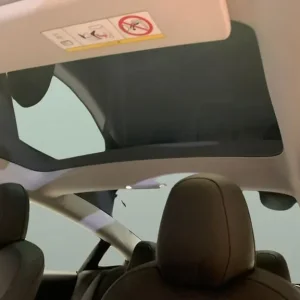 2022 Tesla Model 3 Long Range Dual Motor 4dr Electric - Image 7