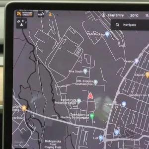 2022 Tesla Model 3 Long Range Dual Motor 4dr Electric - Image 8