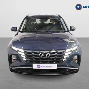 2021 Hyundai Tucson 1.6 TGDi SE Connect 5-door SUV - Image 2