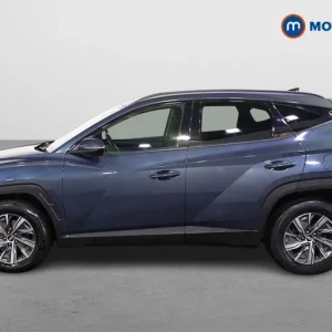 2021 Hyundai Tucson 1.6 TGDi SE Connect 5-door SUV - Image 4