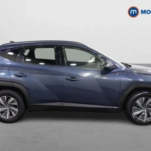 2021 Hyundai Tucson 1.6 TGDi SE Connect 5-door SUV - Image 8