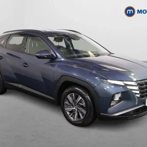 2021 Hyundai Tucson 1.6 TGDi SE Connect 5-door SUV