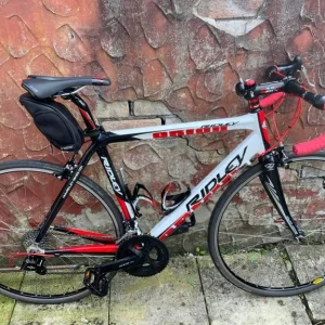 RIDLEY ORION Light Weight Racing Bike - Image 5