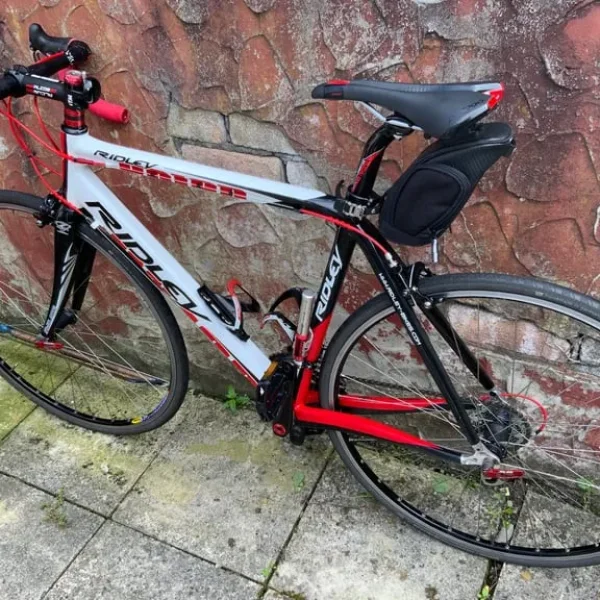 RIDLEY ORION Light Weight Racing Bike