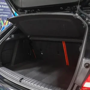2021 BMW M135i xDrive Hatchback with Full Service History and Heated Leather Seats - Image 8