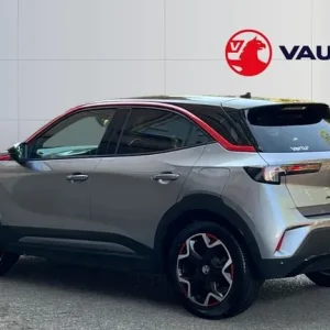2024 Vauxhall Mokka GS Electric SUV - Image 2