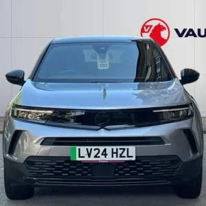 2024 Vauxhall Mokka GS Electric SUV - Image 3