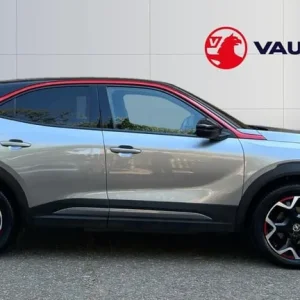 2024 Vauxhall Mokka GS Electric SUV - Image 5