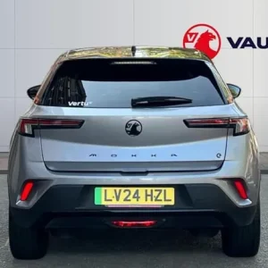 2024 Vauxhall Mokka GS Electric SUV - Image 6