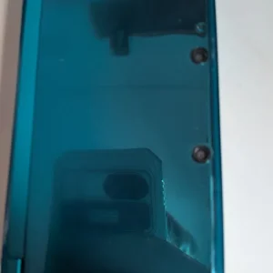 Nintendo 3DS with games, case, charger - Image 6