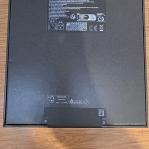 Samsung Galaxy Z Fold 7 Blue 512GB NEW - Image 2