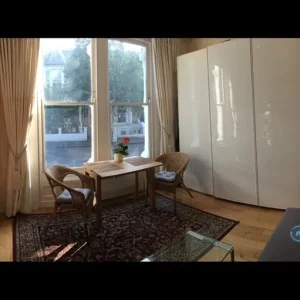 1 bedroom flat in Norcott Rd, Weston-Super-Mare, North Somerset (1 bed) - Image 2