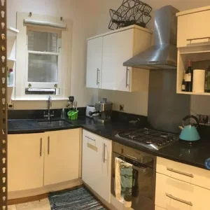 1 bedroom flat in Norcott Rd, Weston-Super-Mare, North Somerset (1 bed) - Image 3