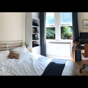 1 bedroom flat in Norcott Rd, Weston-Super-Mare, North Somerset (1 bed)