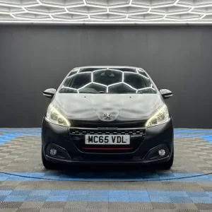 2016 Peugeot 208 1.6 THP GTi by Peugeot Sport Euro 6 (s/s) 3dr Hatchback Petrol Manual - Image 2
