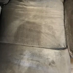 Loaf podge corner sofa - Image 4