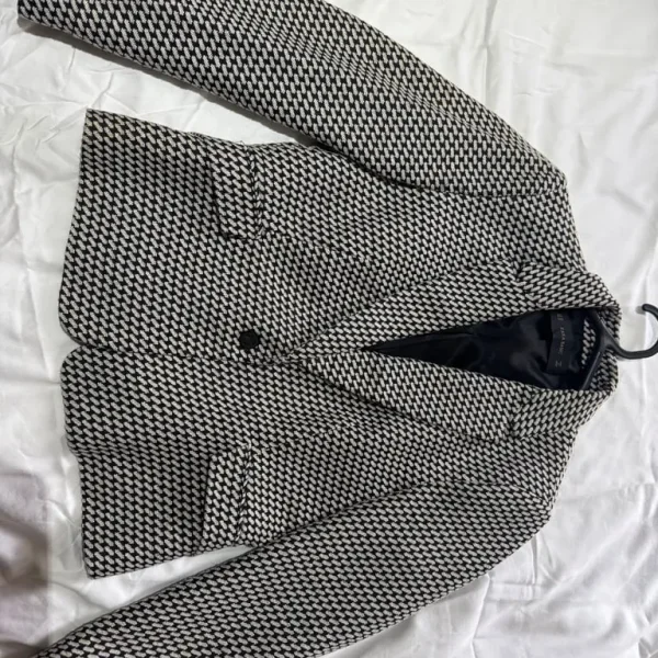 Zara Jacket