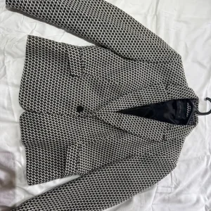 Zara Jacket