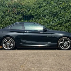 2018 BMW 2 Series 220d M Sport Coupe - Image 6