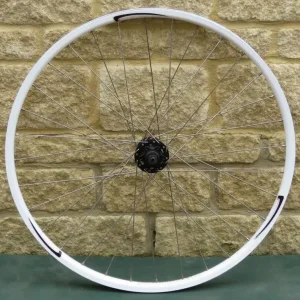 Alexrims 26 Inch Front Wheel For Disc Brakes - Image 2