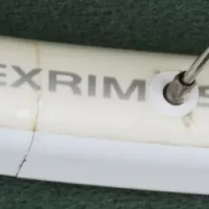 Alexrims 26 Inch Front Wheel For Disc Brakes - Image 3