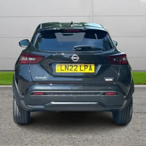 2022 Nissan Juke 1.6 Hybrid Premiere Edition 5-door Auto Hatchback - Image 4