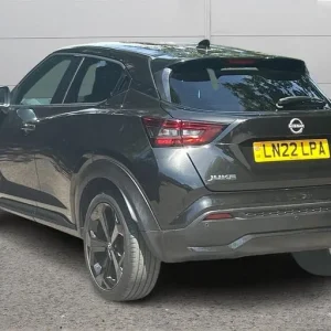2022 Nissan Juke 1.6 Hybrid Premiere Edition 5-door Auto Hatchback - Image 5