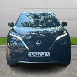 2022 Nissan Juke 1.6 Hybrid Premiere Edition 5-door Auto Hatchback - Image 8