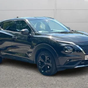 2022 Nissan Juke 1.6 Hybrid Premiere Edition 5-door Auto Hatchback